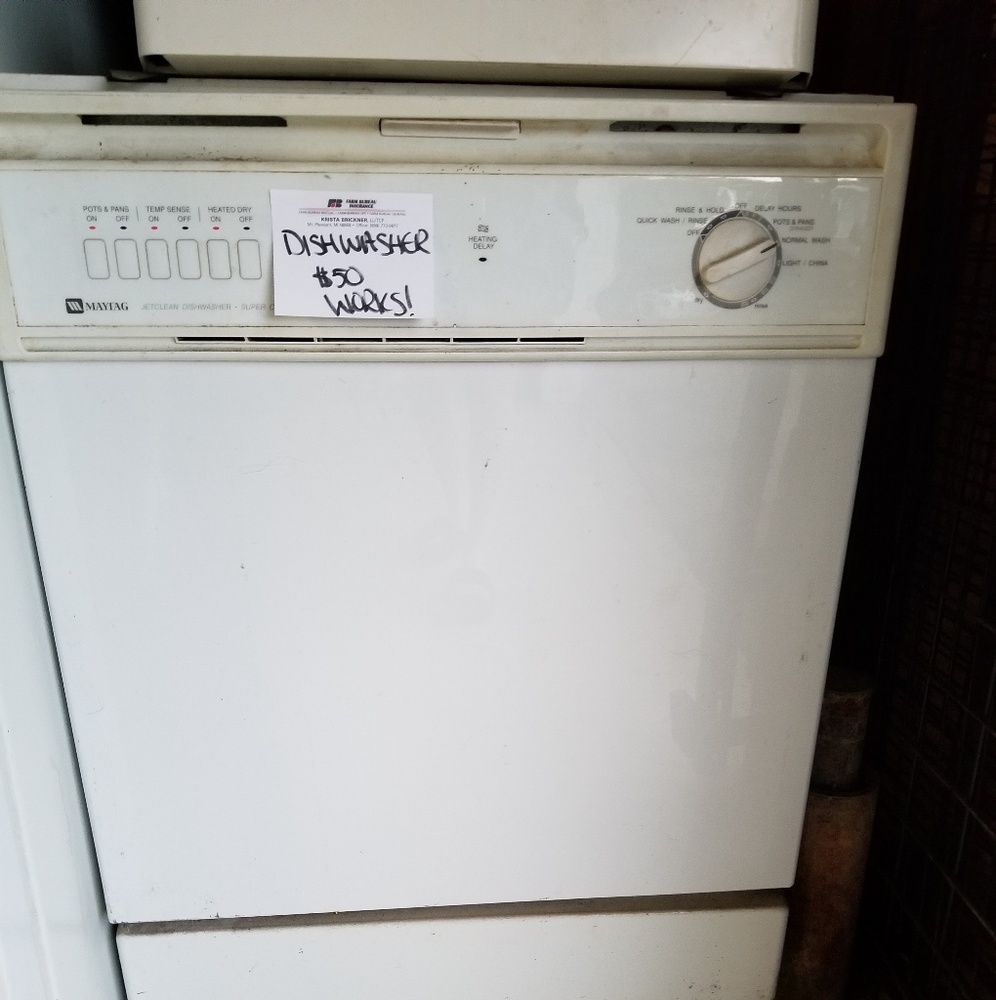 Dishwasher